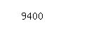 Captcha: 9400